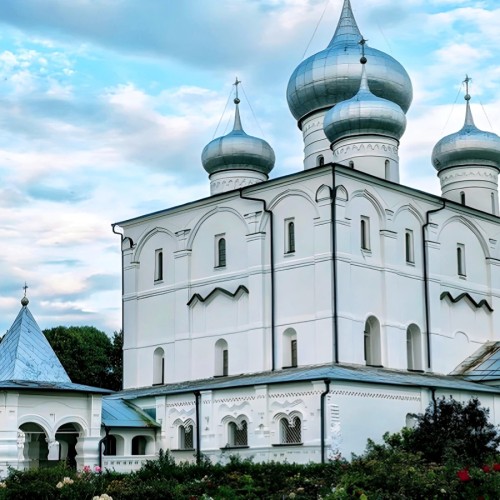 Автобусная экскурсия из СПб в Великий Новгород