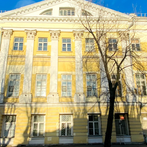 Невероятные приключения книжных стражей в Москве