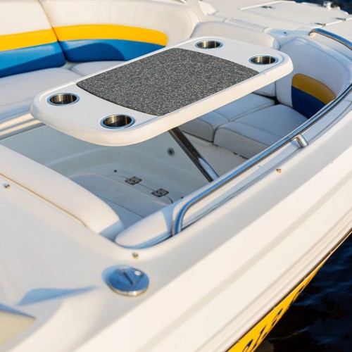 На морском катере — по просторам Невы и Финского залива