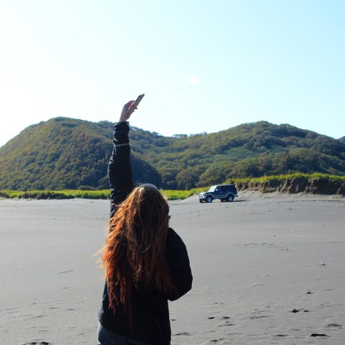 На джипе по Камчатке: восхождения, рыбалка, сплав и обеды на свежем воздухе (мини-группа)