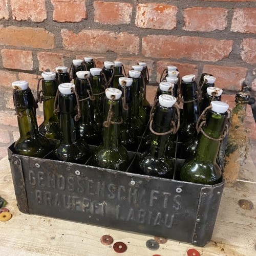 Уехал в Калининград, а приехал в Кёнигсберг: путешествие в прошлое