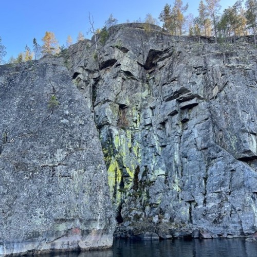 Карельский экспресс: горный парк «Рускеала», знаменитые водопады и экскурсии на выбор