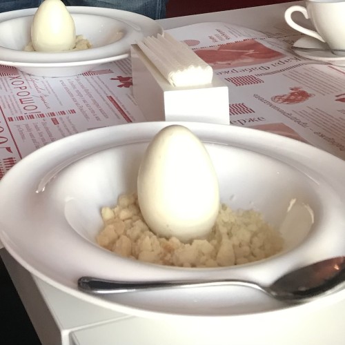 Ювелирная сказка в Музее Фаберже (билеты включены)