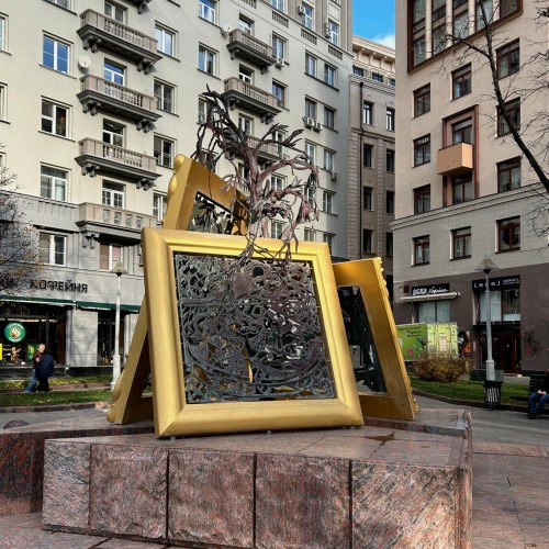 По дороге в Третьяковку: экскурсия к уникальным памятникам Замоскворечья перед посещением галереи