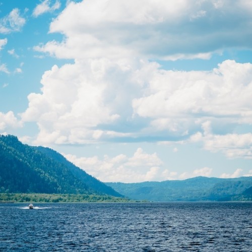 Дух Алтая: путешествие по знаковым локациям