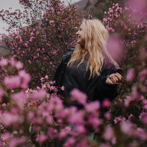 Первый вдох Алтая: фотосессия на берегах Катуни