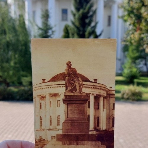 Красивые истории Кремлёвской улицы