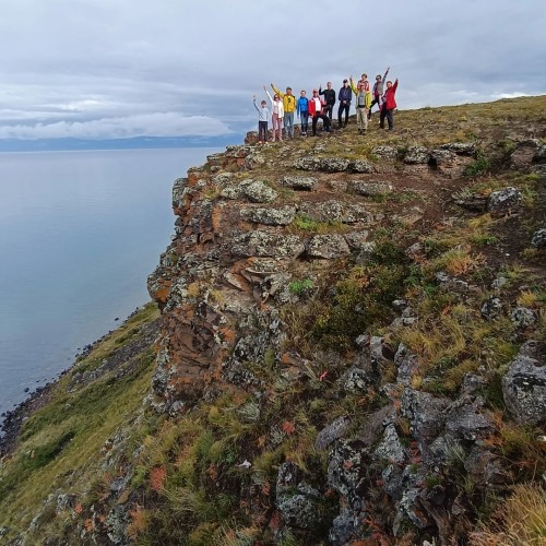 Приключение в Монголии: восхождение на высочайшую вершину Саян (из Иркутска)