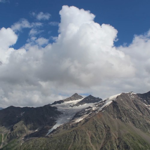 Грани Кавказа: 5 республик за 10 дней