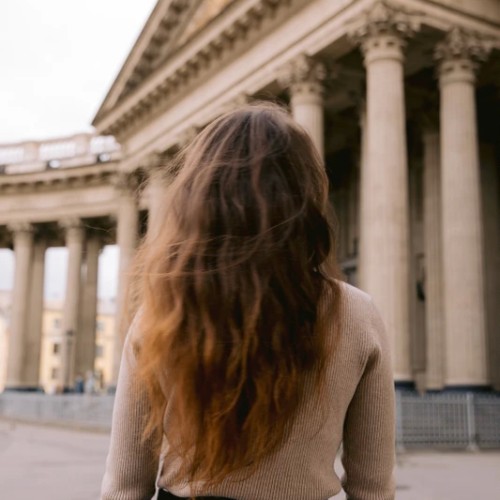 Экспресс-фотосессия в лучших декорациях Петербурга