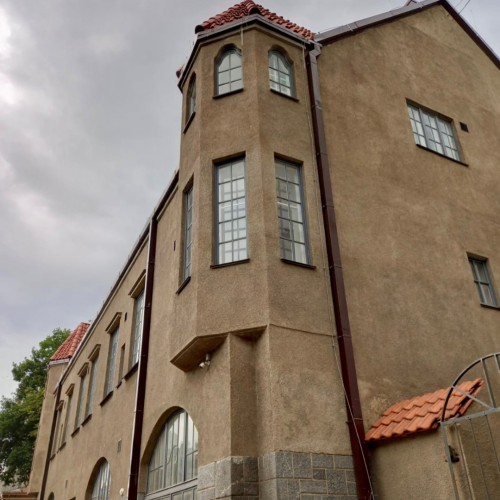 Индивидуальная поездка в Северное Приладожье из Санкт-Петербурга