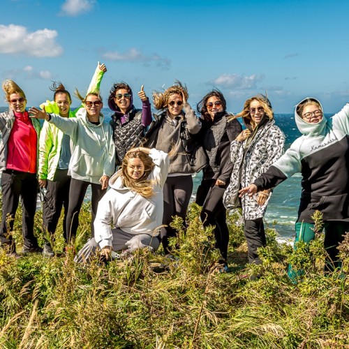 На Кунашир за вулканическими пейзажами: активное путешествие на внедорожнике в мини-группе