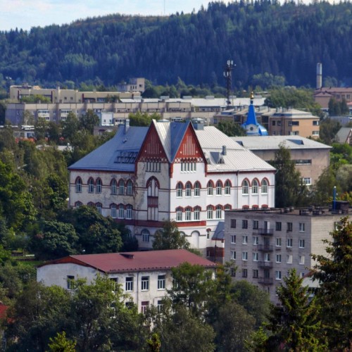 Железнодорожный круиз из Москвы в Карелию весной: 3 города, природа и ретропоезд