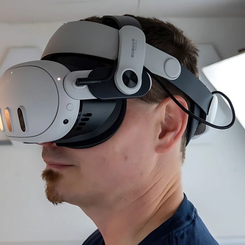VR-полёт над Костромой: от стереоскопов 19 века до современных технологий