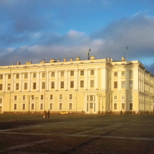 Игра престолов по-русски