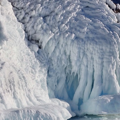 На выходные к Байкалу: Малое Море, Тажеранские степи и река Бугульдейка