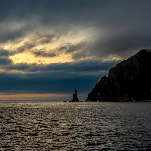 Почувствуй край земли: магия дальних островов Кунашир и Шикотан в мини-группе