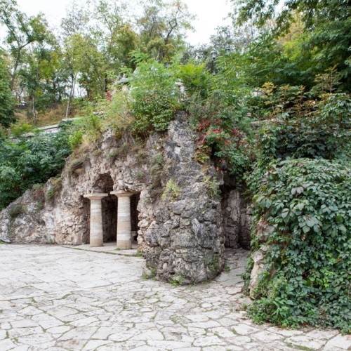 Автобусный тур по 3 городам и природным красотам Кавказских Минеральных Вод