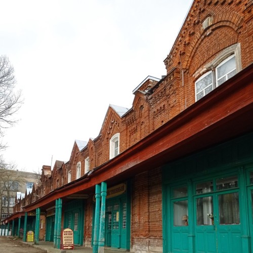 Былины Калязина и Кашина: дегустации, мастер-классы и старорусские забавы