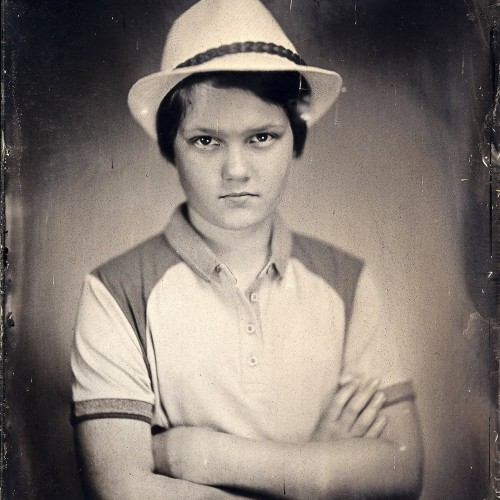 Музей серебряной фотографии и мастер-класс по фотосъёмке по техникам 1851 года