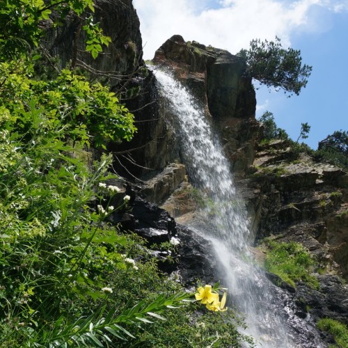Треккинг-тур для активных по природным локациям Архыза без палаток