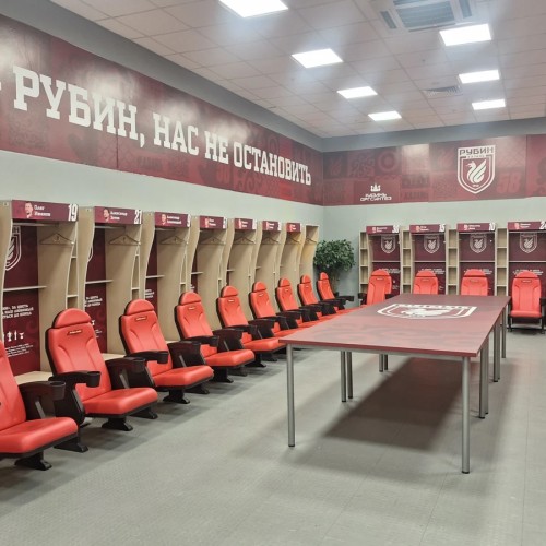 Спортивная Казань: экскурсия по стадиону «Ак Барс Арена» + трансфер из отеля
