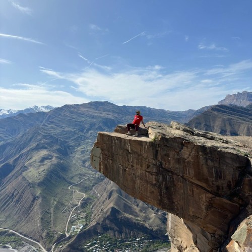 В Дагестан за уютом, вкусами и видами в мини-группе