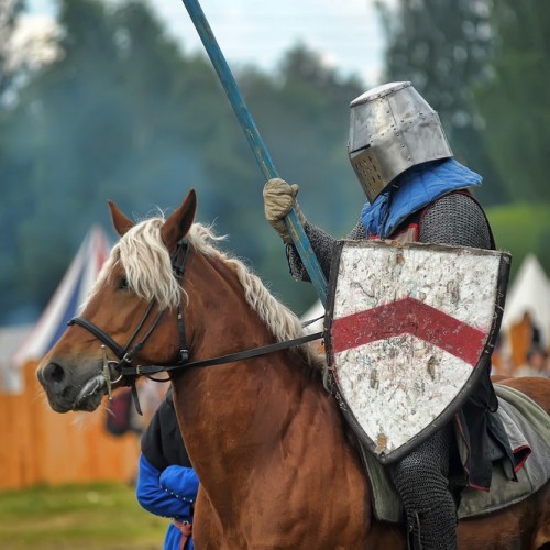 По следам варяжских воинов и скандинавских рыцарей в Выборг (мини-группой на выходные)