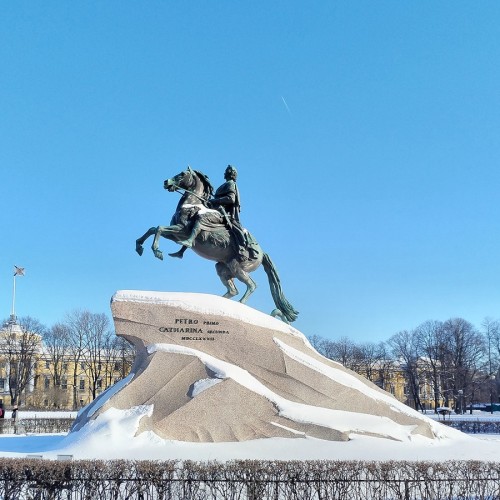 Александр Блок и Петербург