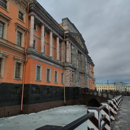 Революционеры или террористы? Групповая экскурсия