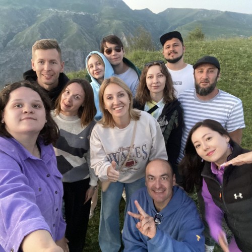 Вкусные выходные в горах Дагестана