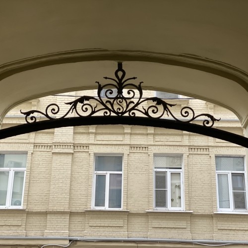 Барашёвская слобода — район, которого нет на карте Москвы