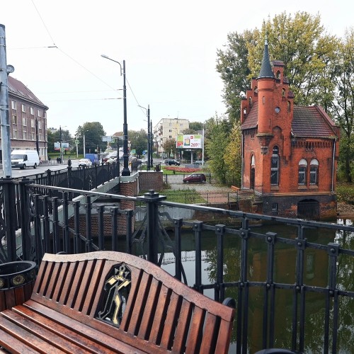 Старый Кёнигсберг: первое знакомство с Калининградом