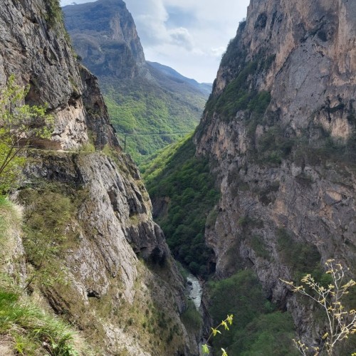 По Кавказу в мини-группе: Нальчик, Верхняя Балкария, Домбай и курорты КМВ