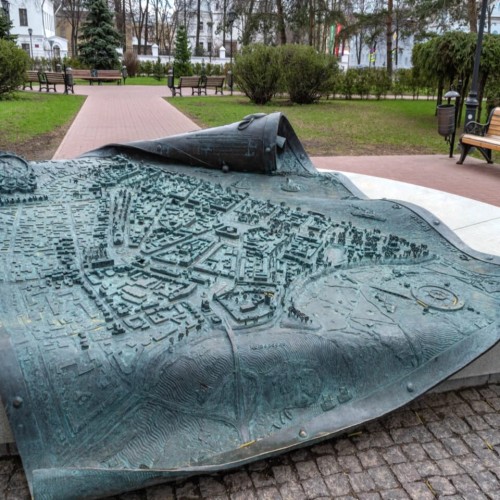Ярославский феномен: глубокий взгляд в историю