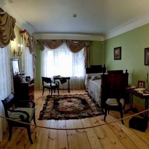 Поэтичная природа и дух истории: путешествие в Нижний Новгород и Большое Болдино