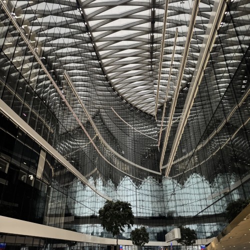 Петербург 21 века — достойный продолжатель наследия империи