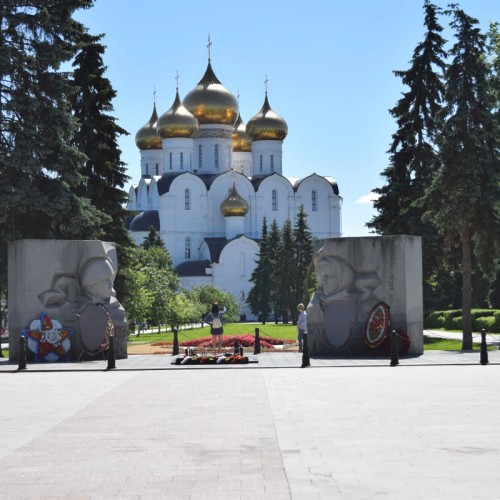 Про Ярославль — легко