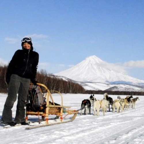Спа-тур на Камчатку с релаксом в термах: вулканы, погружение в культуру и гастрономия