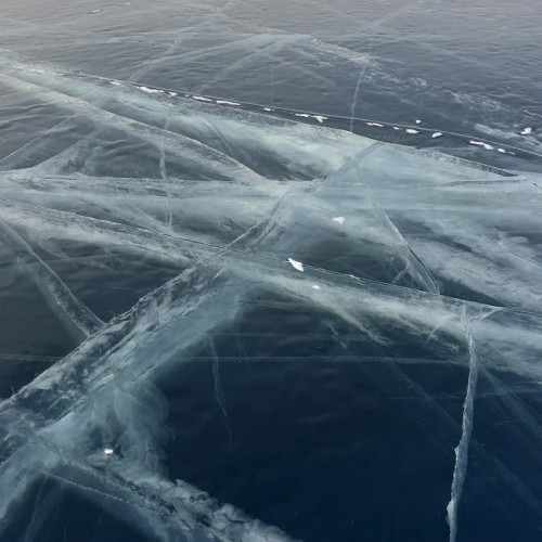 На выходные к Байкалу: Малое Море, Тажеранские степи и река Бугульдейка