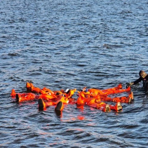Уик-энд на Кольском: Териберка, Мурманск и день с программой на выбор