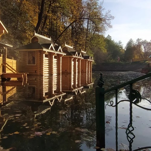 Дивеевские Свет и Радость