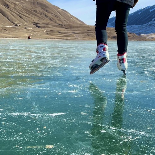 Дагестан зовёт в гости: увлекательный тур с питанием и мини-квестом (всё включено)