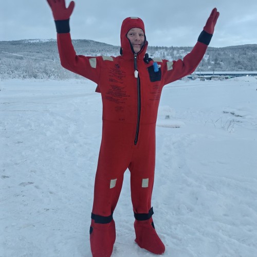 Выходные в Арктике в мини-группе: Мурманск, Кировск и Териберка