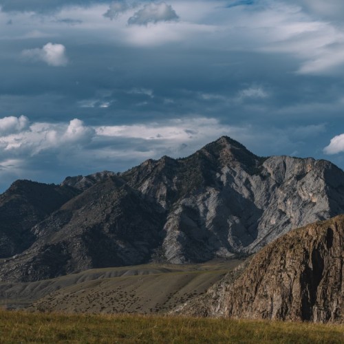 Комфорт-тур на Алтай с фотографом: полёт на вертолёте, парение и главные места (всё включено)