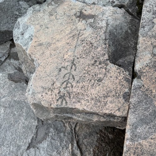 От каменного века до викингов, от Кижей до Рускеалы: индивидуально по Карелии