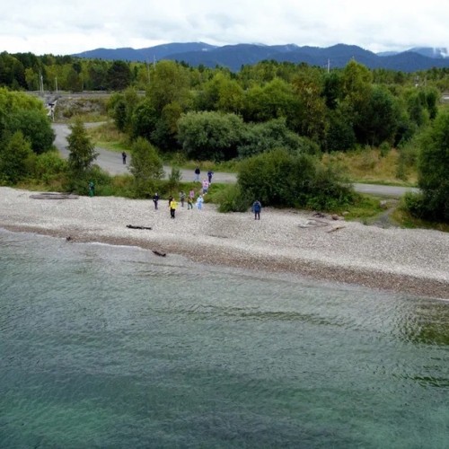 1000 и 1 впечатление на Байкале (всё включено): этнопогружение, кухня, треккинг и необычные локации