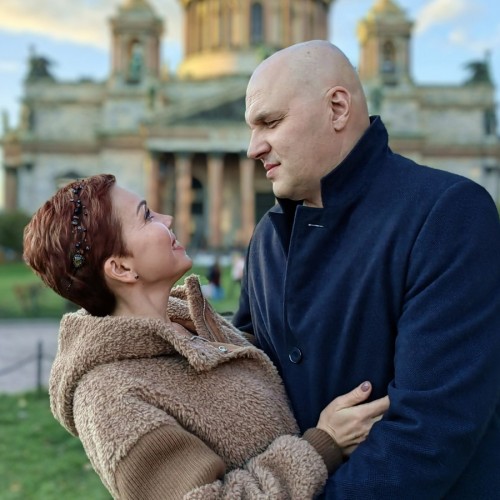 Романтика Петербурга: прошлое и настоящее