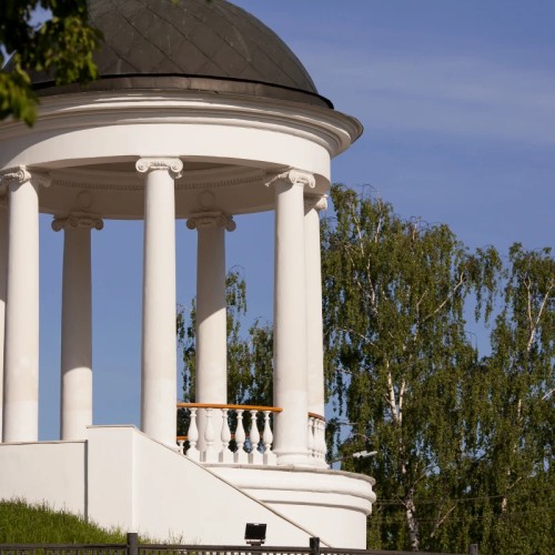 Кострома сквозь столетия