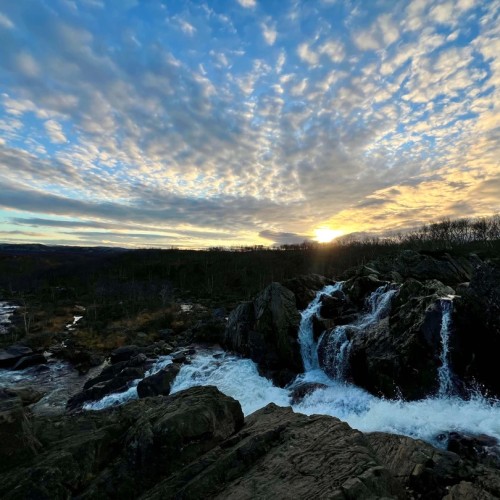 Индивидуальный джип-выезд на Средний и Рыбачий: история Севера и арктические ландшафты